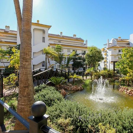 Appartement "Casa Sidney" Calanova Grand Golf à La Cala De Mijas Extérieur photo