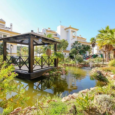 Appartement "Casa Sidney" Calanova Grand Golf à La Cala De Mijas Extérieur photo