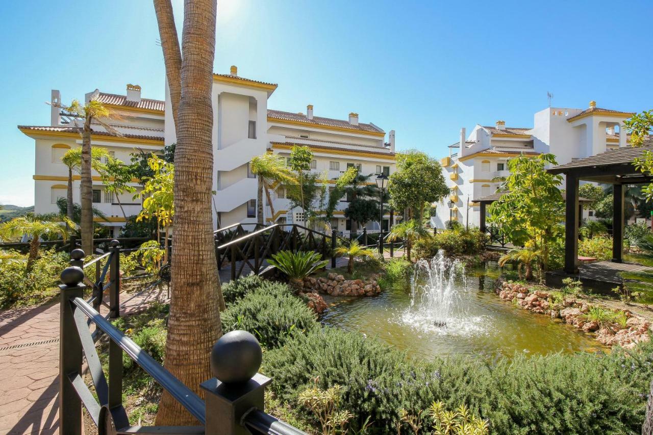 Appartement "Casa Sidney" Calanova Grand Golf à La Cala De Mijas Extérieur photo