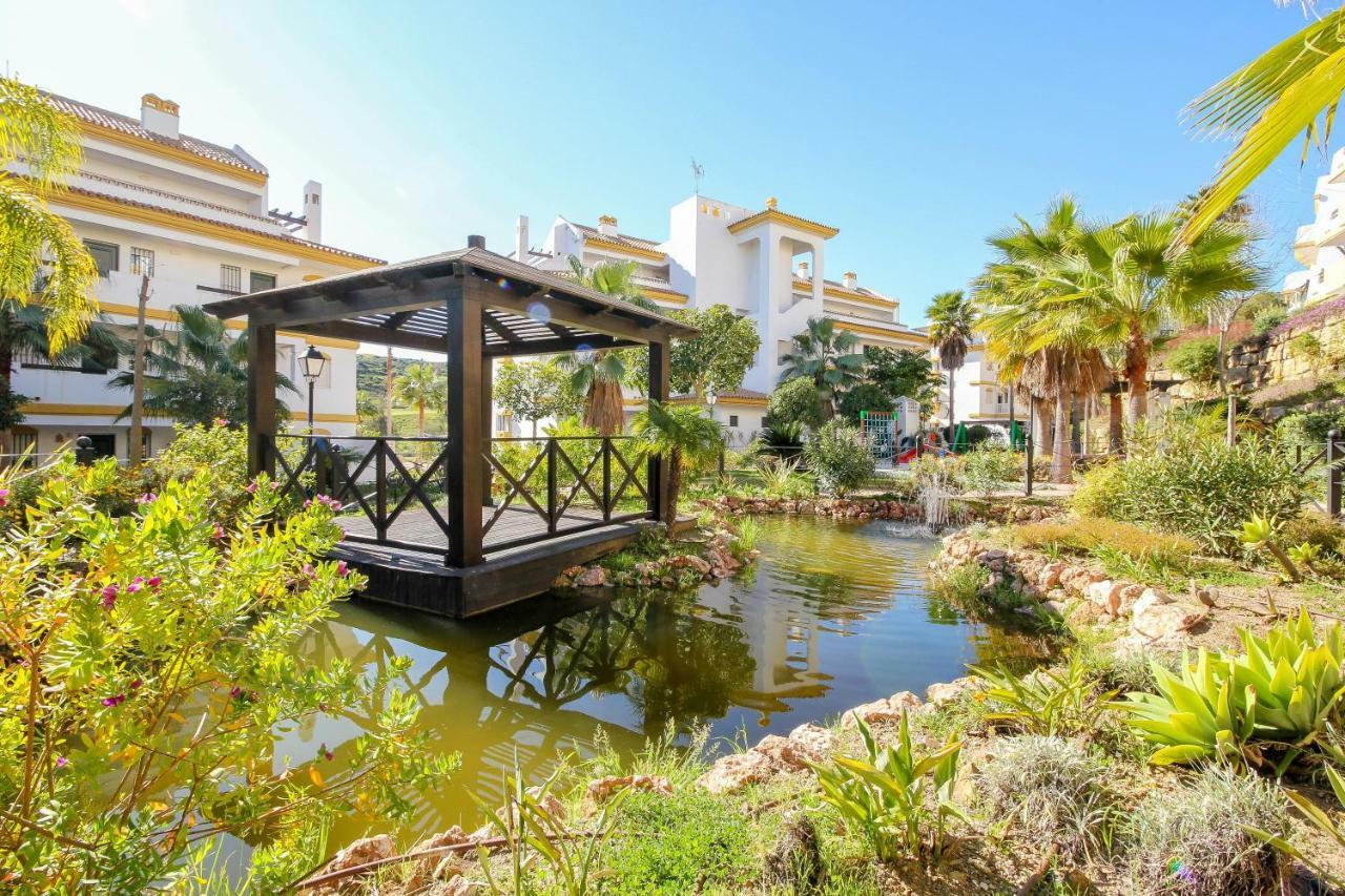 Appartement "Casa Sidney" Calanova Grand Golf à La Cala De Mijas Extérieur photo