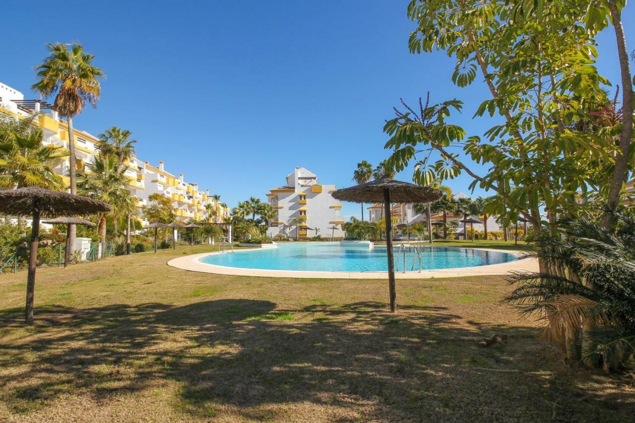 Appartement "Casa Sidney" Calanova Grand Golf à La Cala De Mijas Extérieur photo