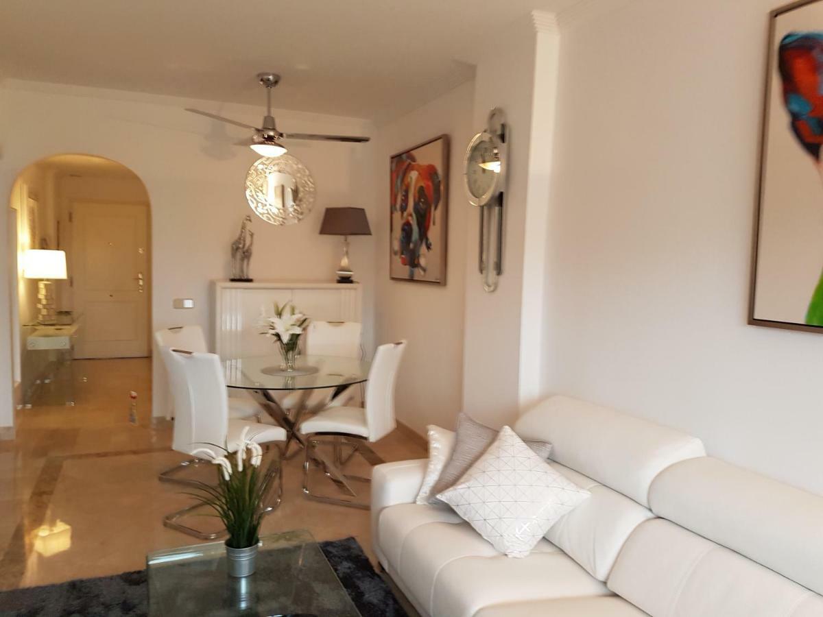 Appartement "Casa Sidney" Calanova Grand Golf à La Cala De Mijas Extérieur photo