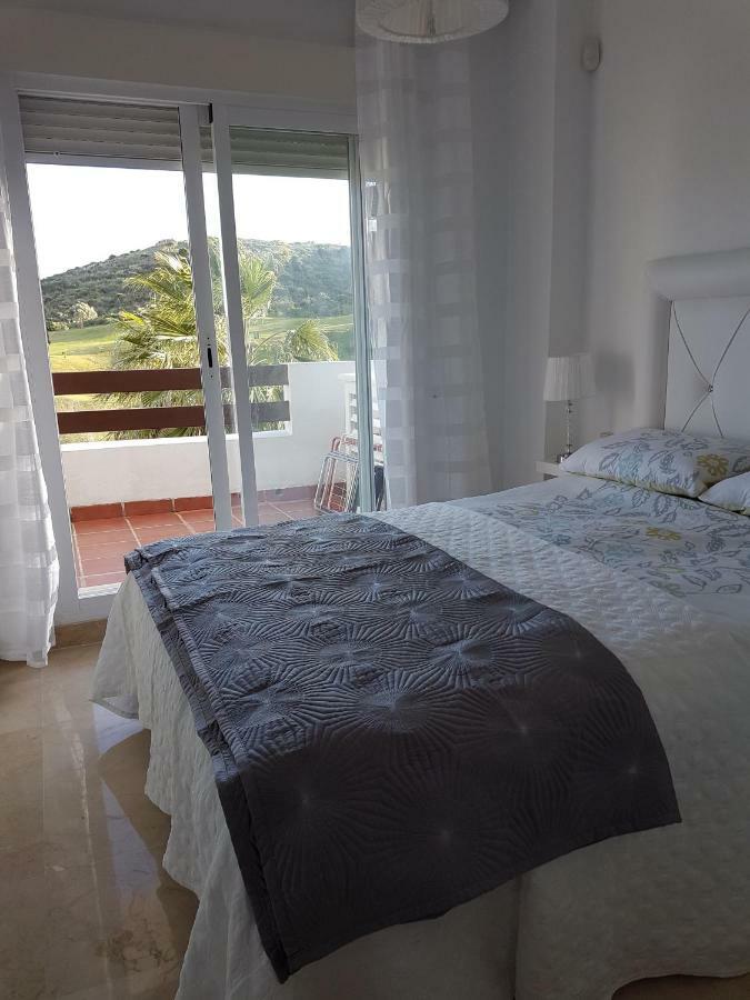 Appartement "Casa Sidney" Calanova Grand Golf à La Cala De Mijas Extérieur photo