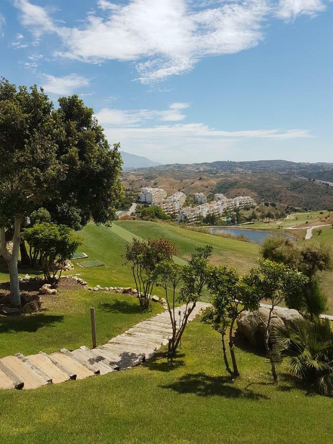 Appartement "Casa Sidney" Calanova Grand Golf à La Cala De Mijas Extérieur photo