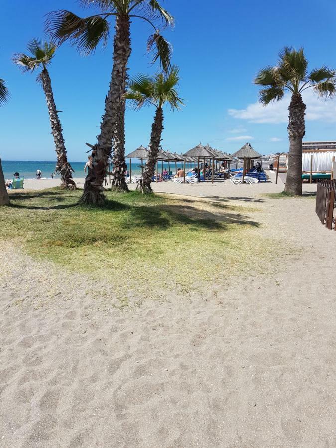 Appartement "Casa Sidney" Calanova Grand Golf à La Cala De Mijas Extérieur photo